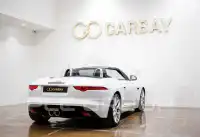 2015 Jaguar F-TYPE