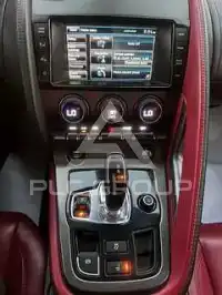 2015 Jaguar F-TYPE
