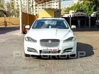 2015 Jaguar XF