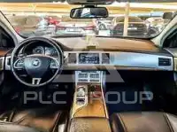 2015 Jaguar XF