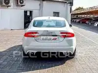2015 Jaguar XF