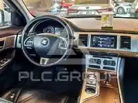 2015 Jaguar XF