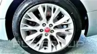 2015 Jaguar XF