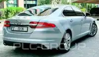 2015 Jaguar XF
