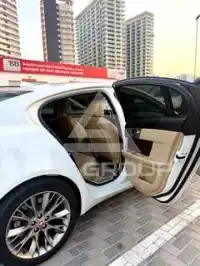 2015 Jaguar XF