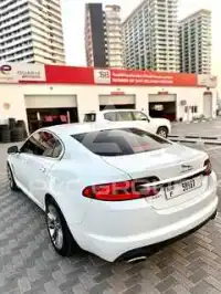 2015 Jaguar XF