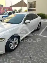 2015 Jaguar XF