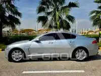 2015 Jaguar XF