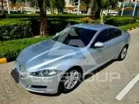 2015 Jaguar XF