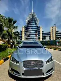 2015 Jaguar XF