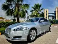 2015 Jaguar XF