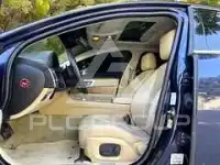 2015 Jaguar XF