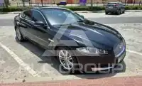 2015 Jaguar XF