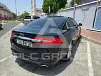 2015 Jaguar XF