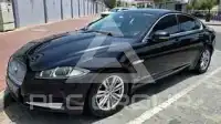 2015 Jaguar XF