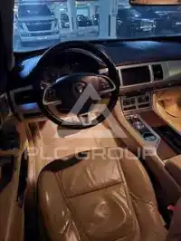 2015 Jaguar XF