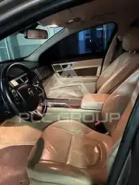 2015 Jaguar XF