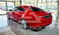 2015 Jaguar XF