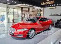 2015 Jaguar XF