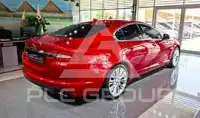 2015 Jaguar XF