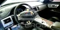 2015 Jaguar XF