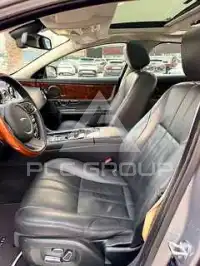 2015 Jaguar XJ