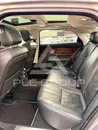 2015 Jaguar XJ