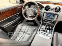 2015 Jaguar XJ
