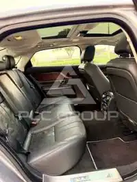 2015 Jaguar XJ