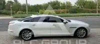 2015 Jaguar XJ