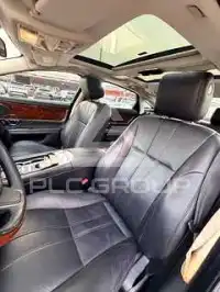 2015 Jaguar XJ