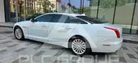 2015 Jaguar XJ