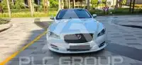 2015 Jaguar XJ