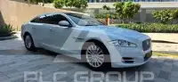 2015 Jaguar XJ