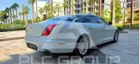 2015 Jaguar XJ