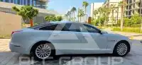 2015 Jaguar XJ