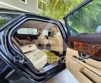 2015 Jaguar XJ