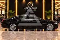 2015 Jaguar XJ
