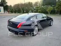2015 Jaguar XJ