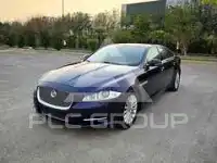 2015 Jaguar XJ
