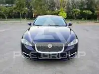 2015 Jaguar XJ