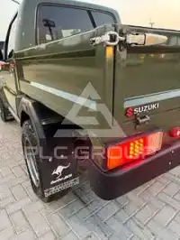2015 Suzuki Jimny
