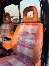 2015 Suzuki Jimny