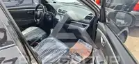 2015 Suzuki SWIFT