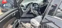 2015 Suzuki SWIFT