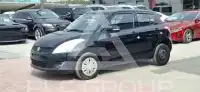 2015 Suzuki SWIFT