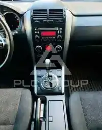 2015 Suzuki Grand Vitara
