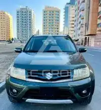 2015 Suzuki Grand Vitara