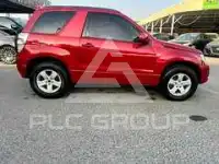 2015 Suzuki Grand Vitara