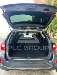 2015 Subaru Outback